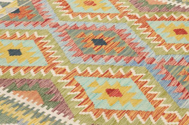 Kilim Afegão - 3