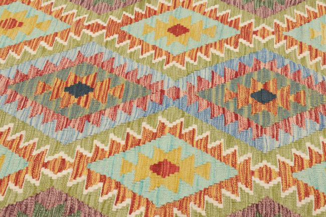 Kilim Afegão - 4