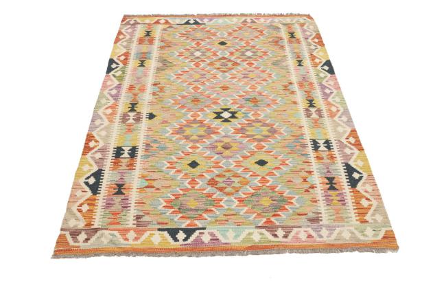 Kilim Afgán - 1