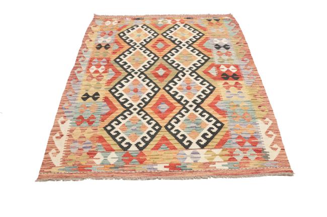 Kilim Afegão - 1