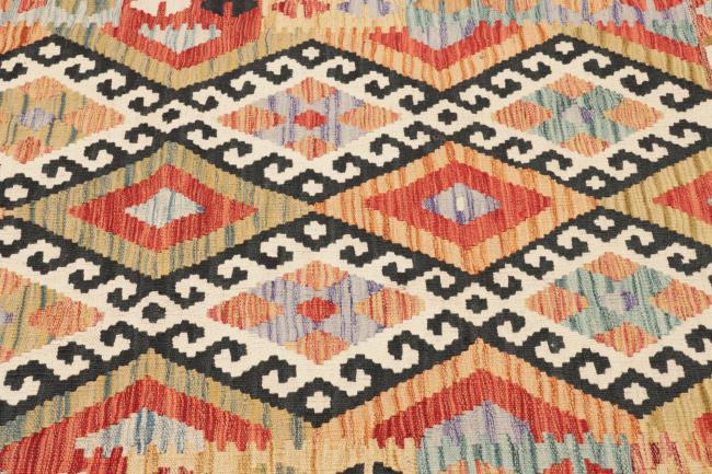 Kilim Afegão - 4