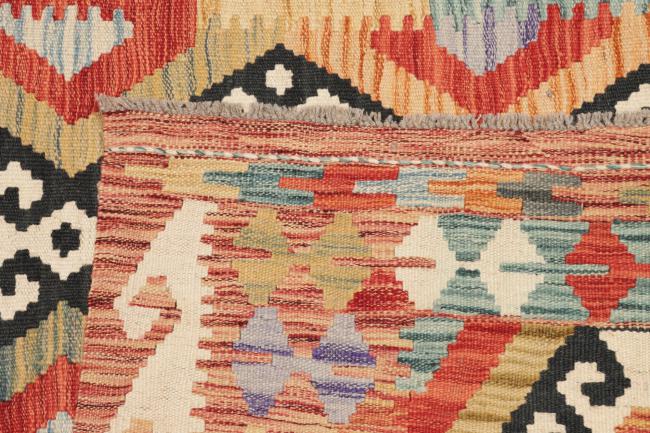 Kilim Afgán - 6