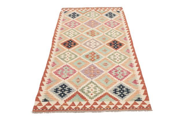 Kilim Afghan - 1