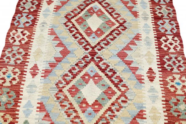 Kilim Afgán Heritaje - 3