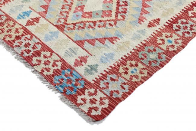 Kilim Afgán Heritaje - 4