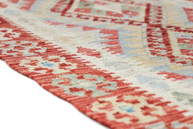 Kilim Afegão Heritaje - 6