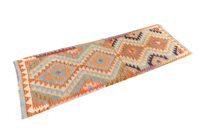 Kilim Afghan - 1