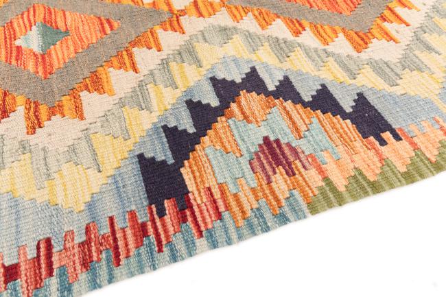 Kilim Afghan - 3
