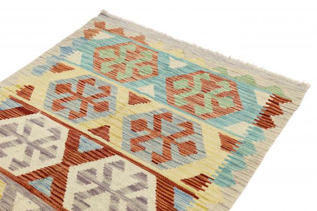 Kilim Afegão - 2