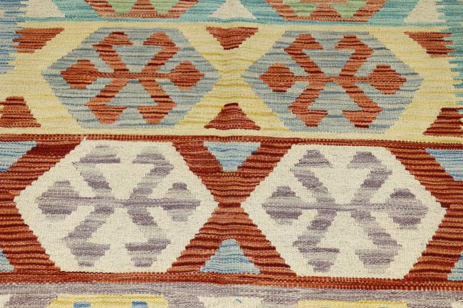 Kilim Afegão - 3