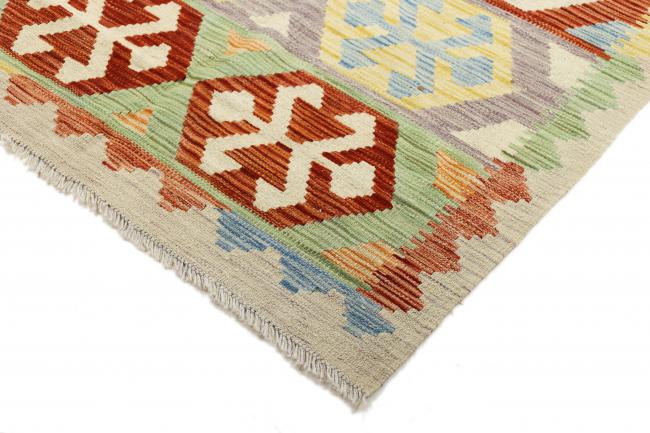 Kilim Afegão - 4