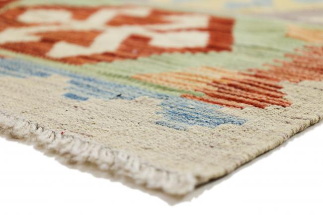 Kilim Afegão - 5