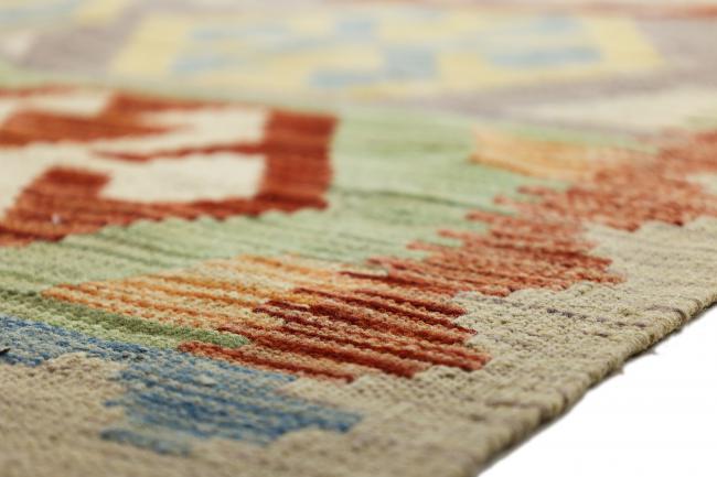 Kilim Afegão - 6