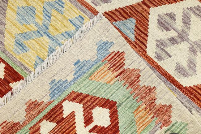 Kilim Afegão - 7