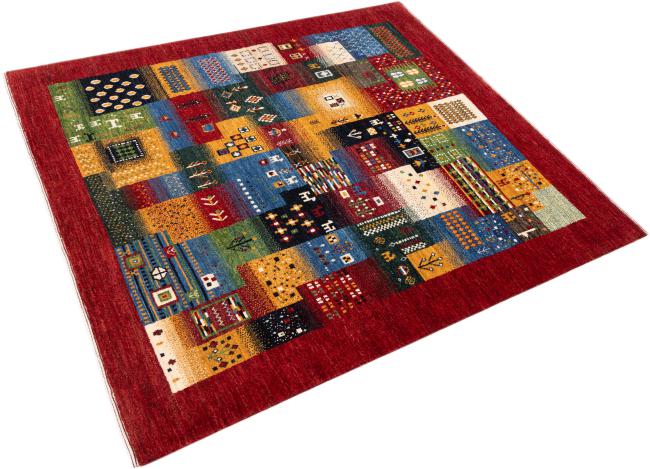 Persa Gabbeh Loribaft Nowbaft - 2