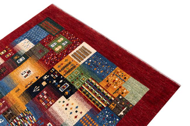 Persa Gabbeh Loribaft Nowbaft - 3