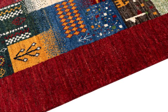 Persa Gabbeh Loribaft Nowbaft - 4