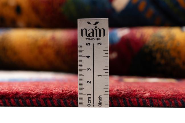 Persa Gabbeh Loribaft Nowbaft - 9