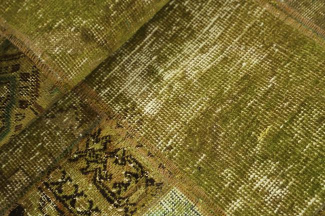 Patchwork - 1