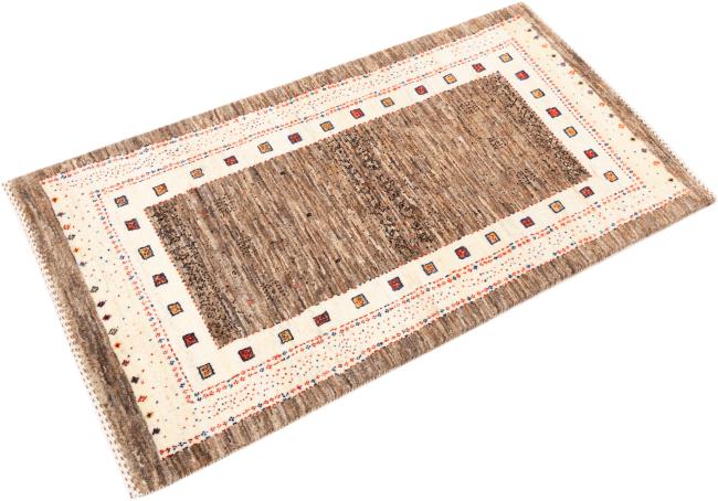 Perser Gabbeh Loribaft Essence - 1