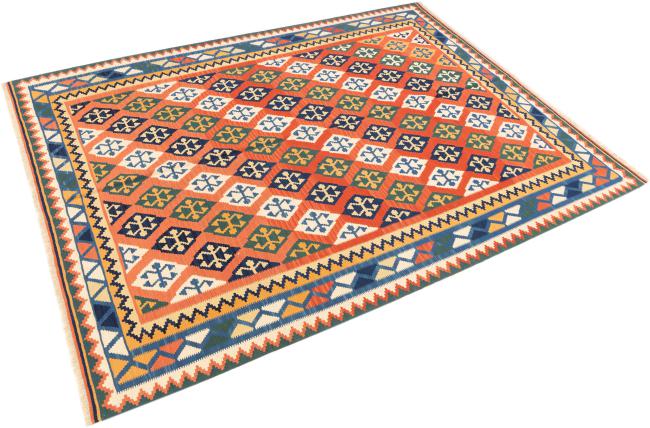 Kilim Fars Ghashghai - 1