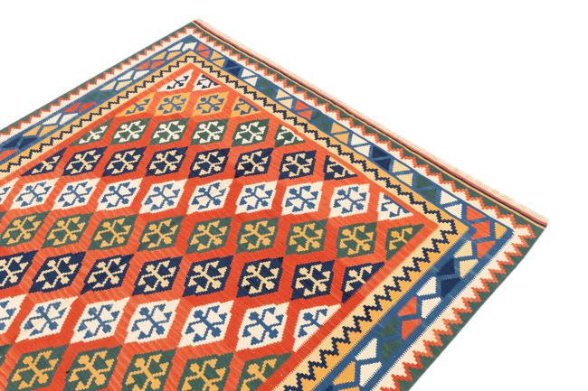 Kilim Fars Ghashghai - 2