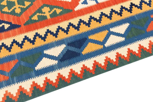 Kilim Fars Ghashghai - 3