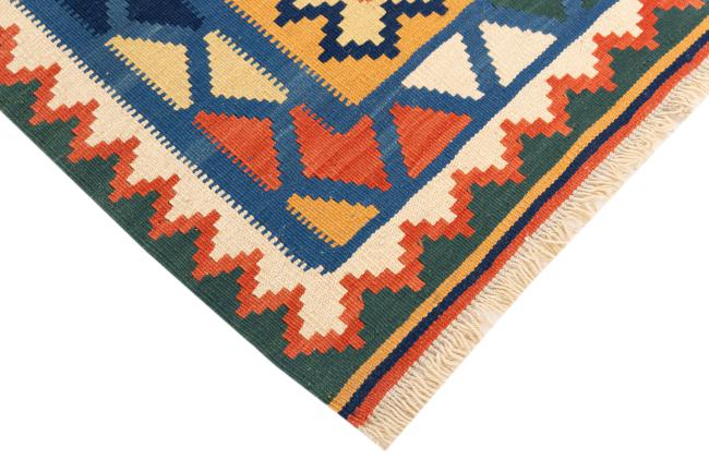 Kilim Fars Ghashghai - 4