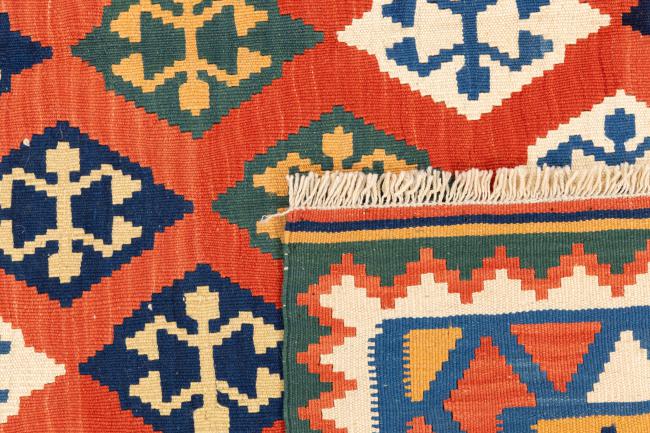 Kilim Fars Ghashghai - 5