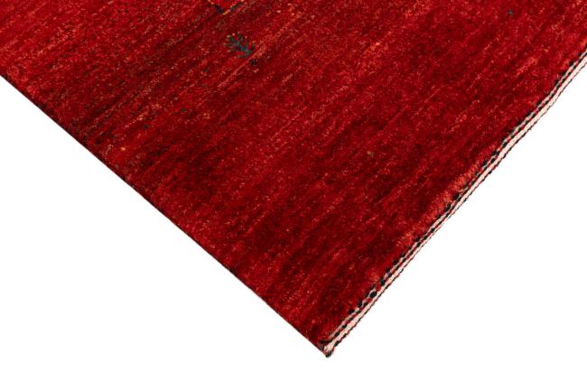 Persian Gabbeh Loribaft Essence - 5