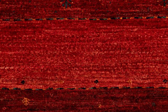 Persian Gabbeh Loribaft Essence - 7
