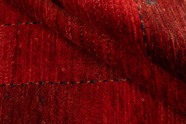 Persian Gabbeh Loribaft Essence - 8
