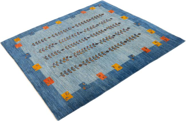 Persisk Gabbeh Kashkuli Banafsheh - 2