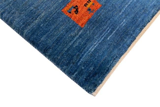 Persisk Gabbeh Kashkuli Banafsheh - 5