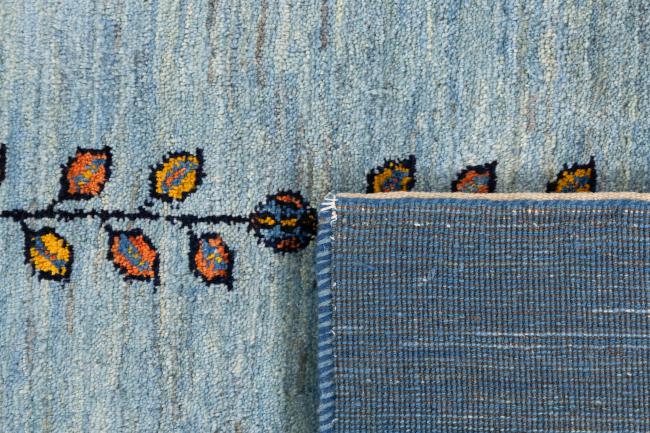 Persisk Gabbeh Kashkuli Banafsheh - 6