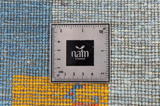 Persisk Gabbeh Kashkuli Banafsheh - 10