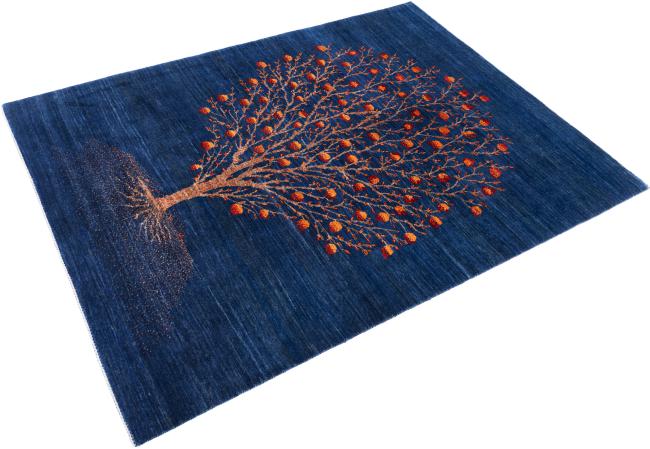 Persian Gabbeh Loribaft Essence - 2