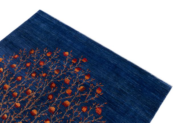 Persian Gabbeh Loribaft Essence - 3