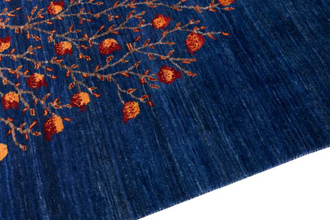 Persian Gabbeh Loribaft Essence - 4