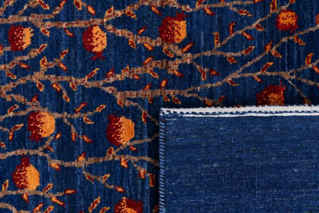 Persian Gabbeh Loribaft Essence - 6