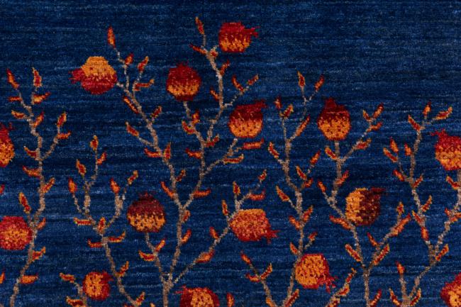 Persian Gabbeh Loribaft Essence - 7