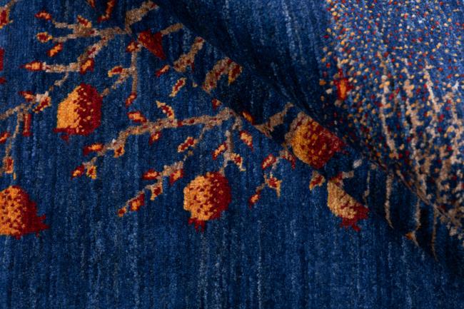Persian Gabbeh Loribaft Essence - 8