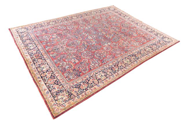 Amerikan Sarouk Antique - 1