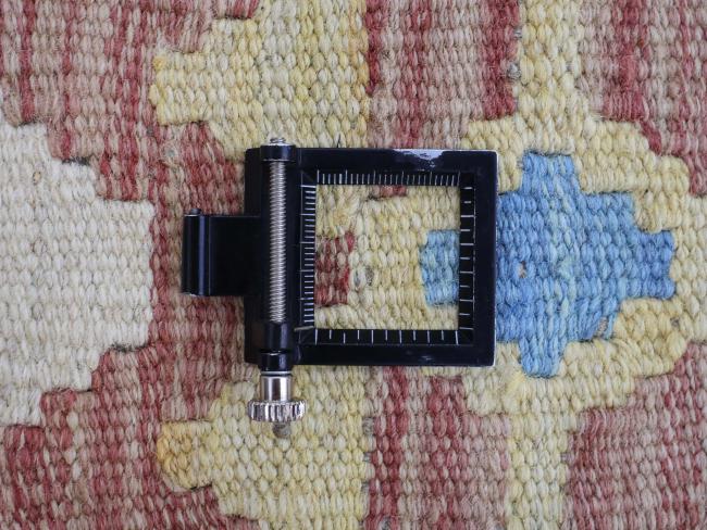 Kilim Afgán - 1