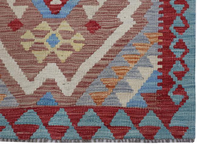 Kilim Afgán - 2