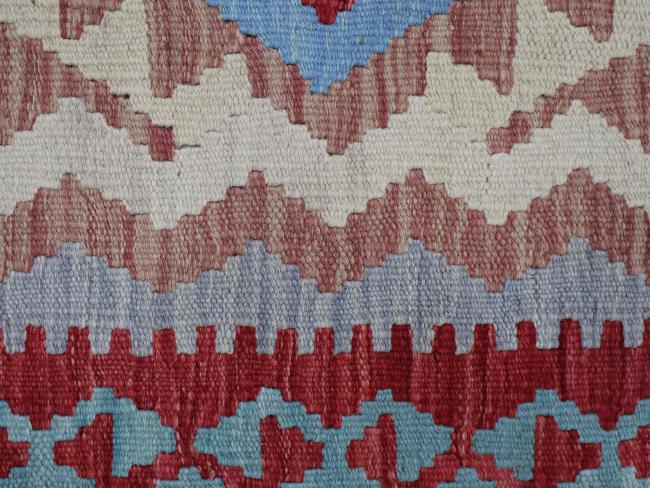 Kilim Afgán - 4