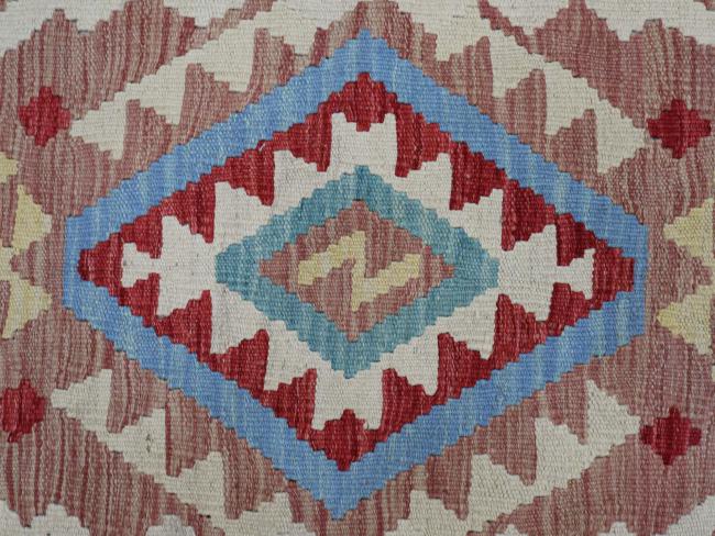 Kilim Afgán - 5