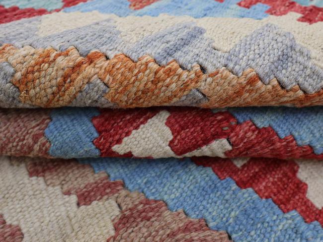 Kilim Afgán - 6