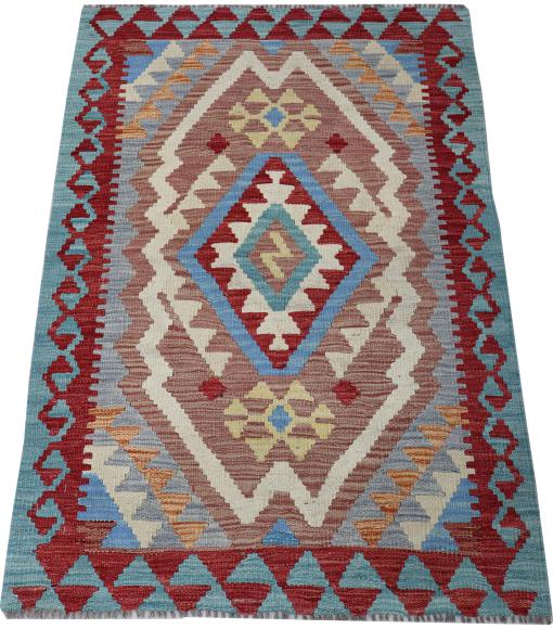 Kilim Afgán - 7
