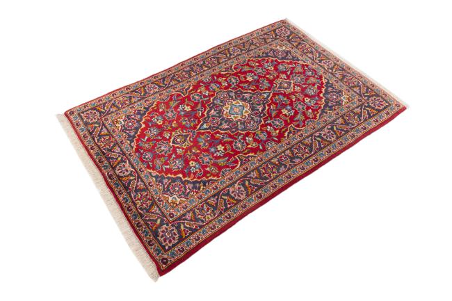 Kashan - 1